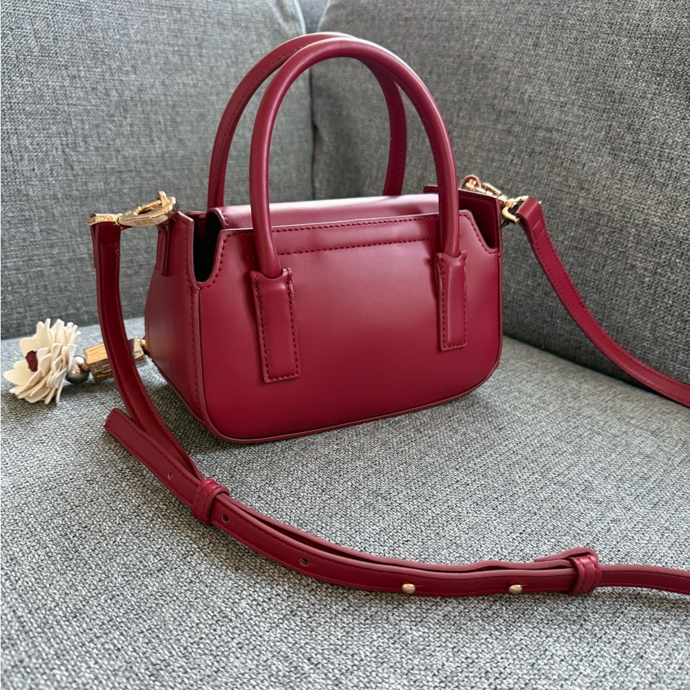Jason Wu Structured Mini Bag - Picture 8 of 10